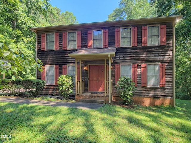 6508 Deerview Dr, Raleigh, NC 27606 - photo 1