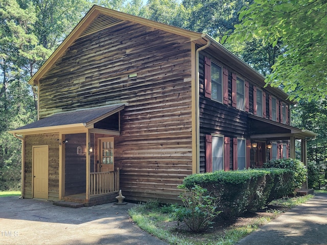 6508 Deerview Dr, Raleigh, NC 27606 - photo 30