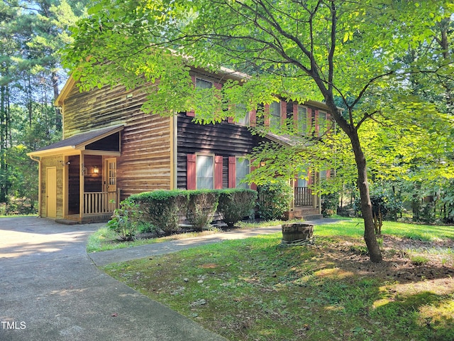 6508 Deerview Dr, Raleigh, NC 27606 - photo 34