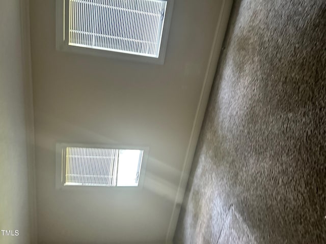 1800 Windsor Rd, Kinston, NC 28504 - view of empty room