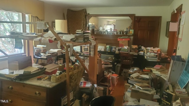 303 Holland Rd, Fuquay Varina, NC 27526 - view of miscellaneous room