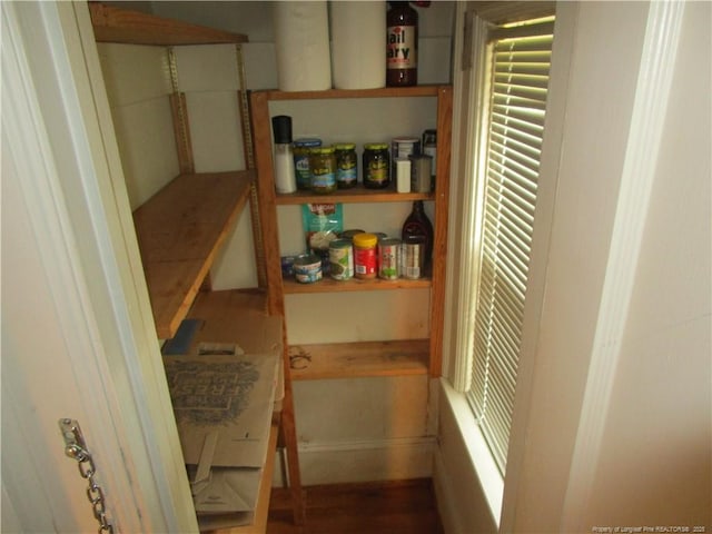 432 Rollingwood Cir, Fayetteville, NC 28305 - view of storage area