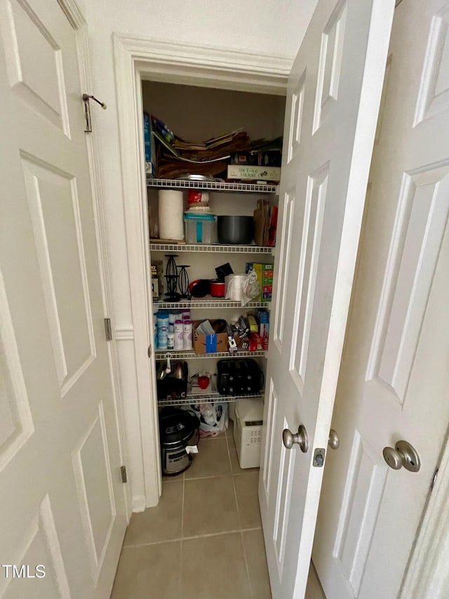 6328 Bermuda Way, Whitsett, NC 27377 - view of pantry