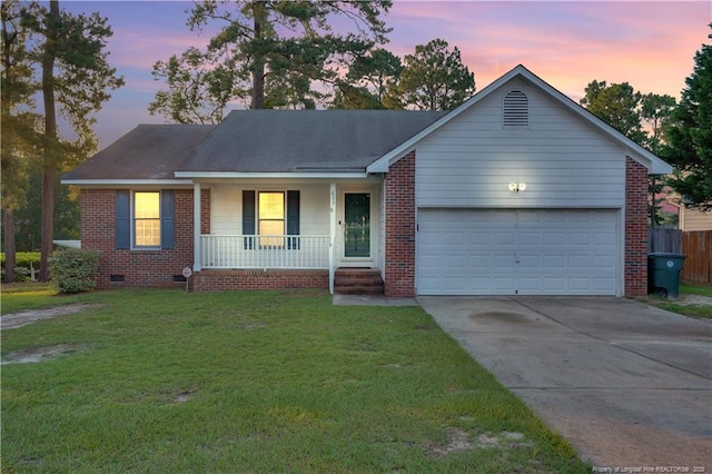 633 Law Rd, Fayetteville, NC 28311 - photo 1