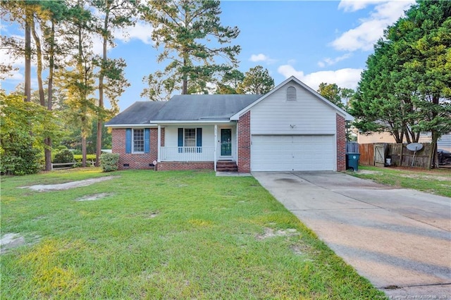 633 Law Rd, Fayetteville, NC 28311 - photo 2