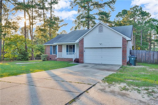 633 Law Rd, Fayetteville, NC 28311 - photo 4