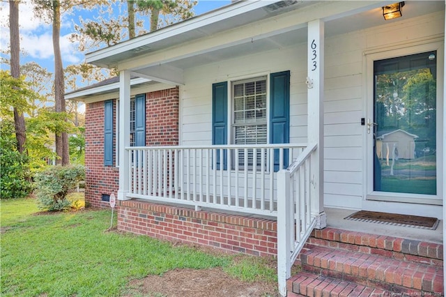 633 Law Rd, Fayetteville, NC 28311 - photo 3