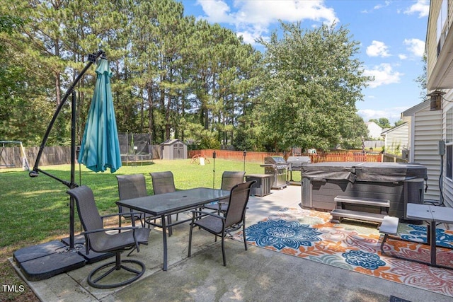 3814 Tyler Bluff Ln, Raleigh, NC 27616 - photo 2