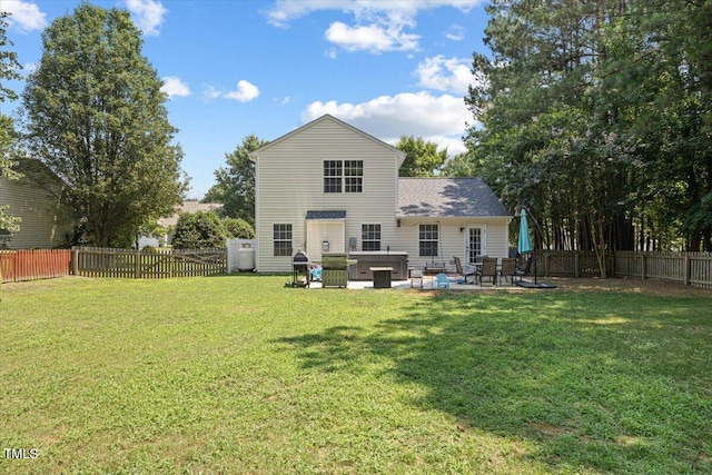 3814 Tyler Bluff Ln, Raleigh, NC 27616 - photo 23