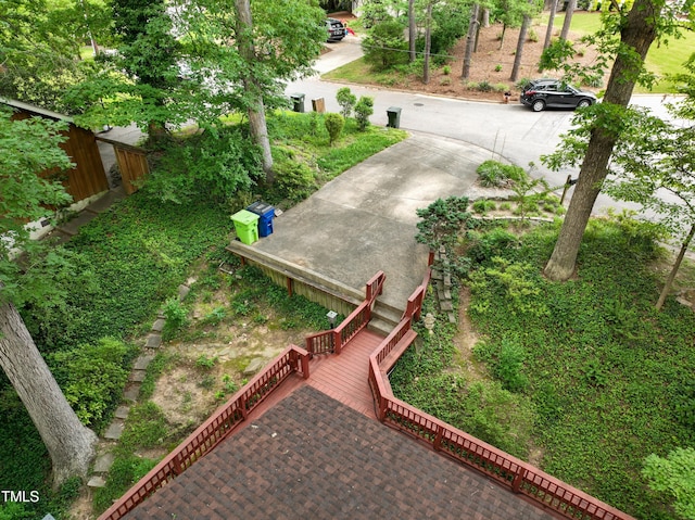 3416 Ocotea St, Raleigh, NC 27607