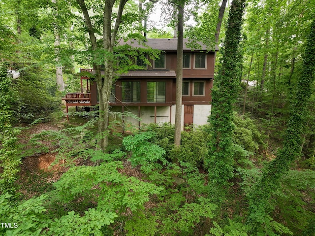 3416 Ocotea St, Raleigh, NC 27607