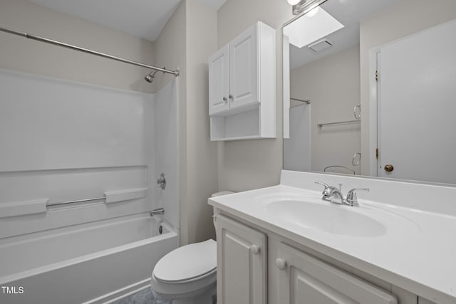 365 Summerwalk Cir, Chapel Hill, NC 27517 - bathroom with vanity and shower / bathtub combination