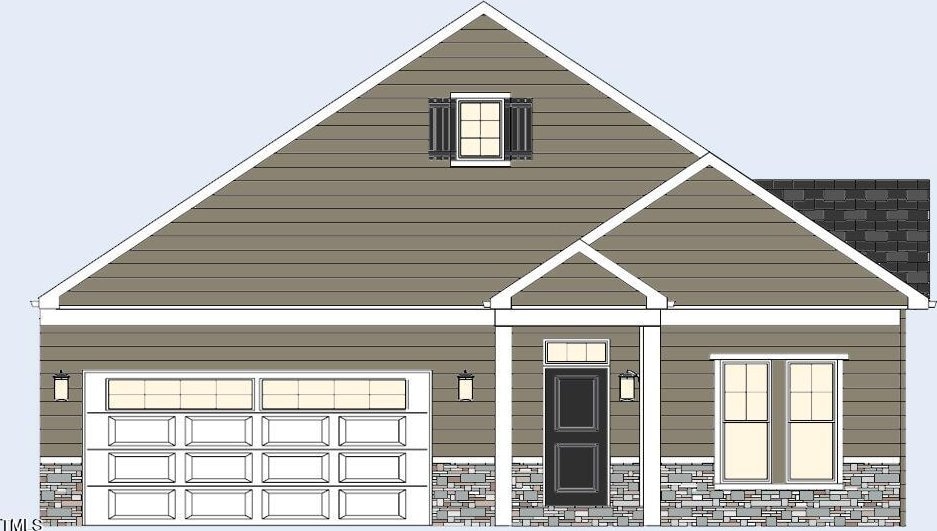 1108 Hudson Dr, Mebane, NC 27302 - photo 1
