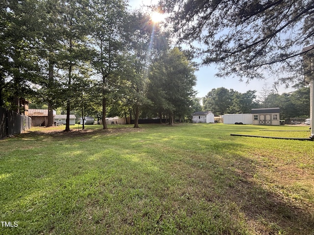607 24th St, Butner, NC 27509 - photo 20
