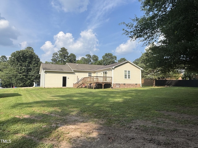607 24th St, Butner, NC 27509 - photo 19