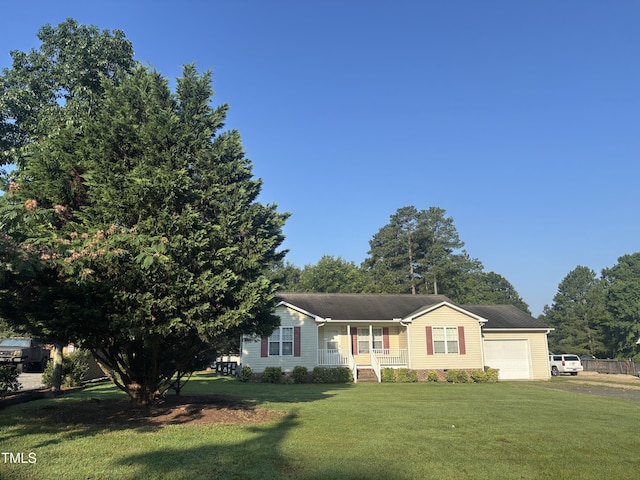 607 24th St, Butner, NC 27509 - photo 21