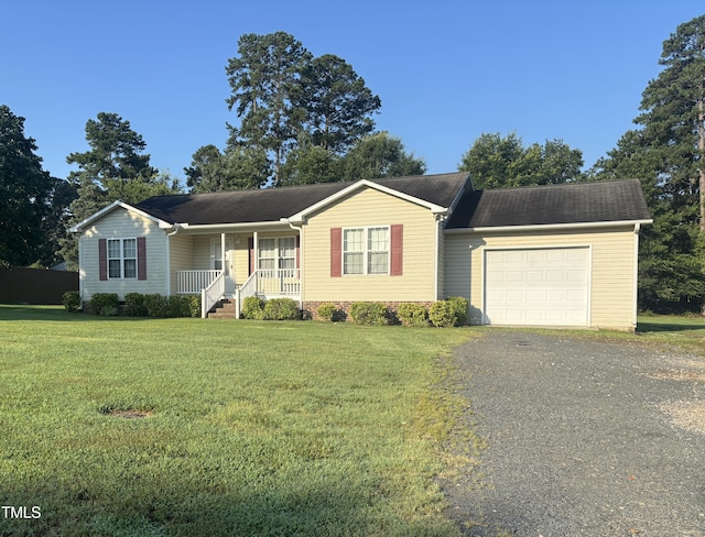 607 24th St, Butner, NC 27509 - photo 1