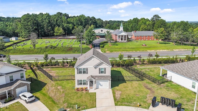 3641 Drafton Dr, Raleigh, NC 27610 - photo 3