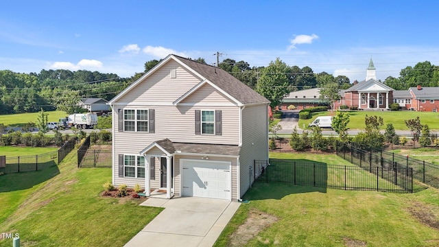 3641 Drafton Dr, Raleigh, NC 27610 - photo 1