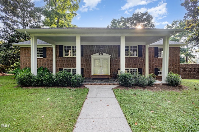 239 Country Club Dr, Durham, NC 27712 - photo 1