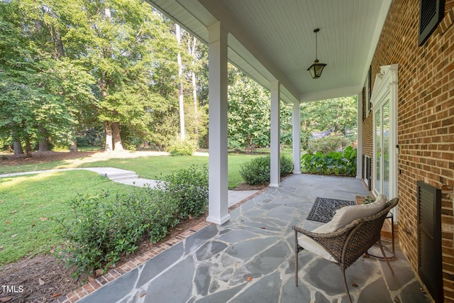 239 Country Club Dr, Durham, NC 27712 - photo 4