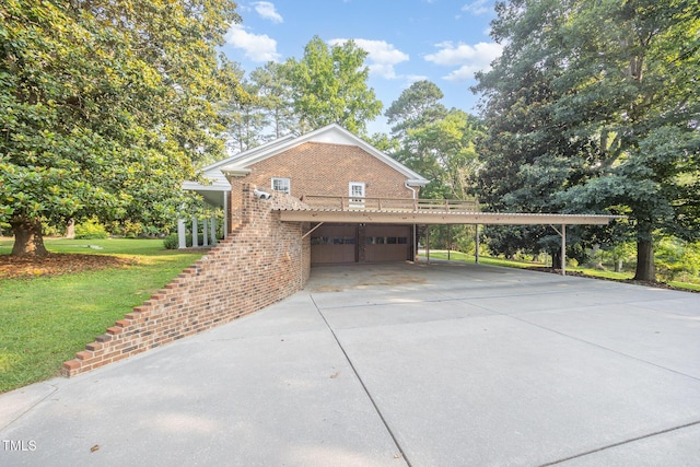 239 Country Club Dr, Durham, NC 27712 - photo 43