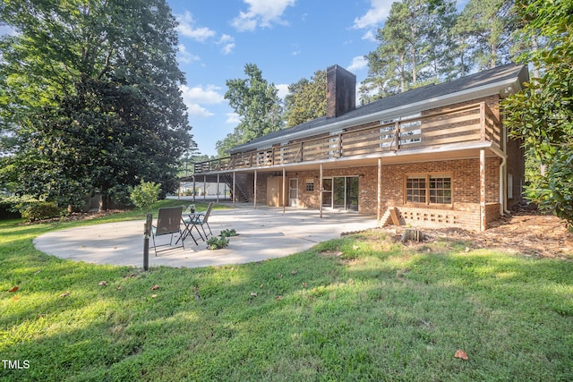 239 Country Club Dr, Durham, NC 27712 - photo 44