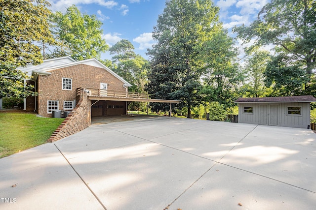 239 Country Club Dr, Durham, NC 27712 - photo 46