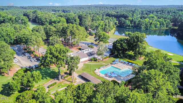 239 Country Club Dr, Durham, NC 27712 - photo 57