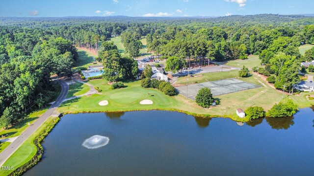 239 Country Club Dr, Durham, NC 27712 - photo 59