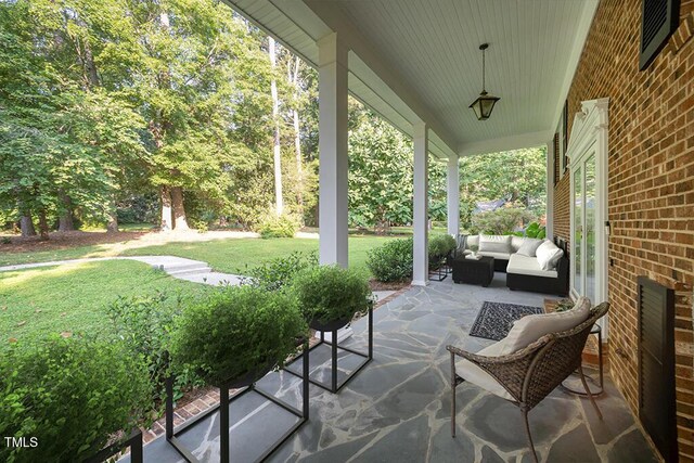239 Country Club Dr, Durham, NC 27712 - photo 5