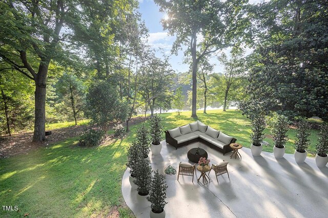 239 Country Club Dr, Durham, NC 27712 - photo 48