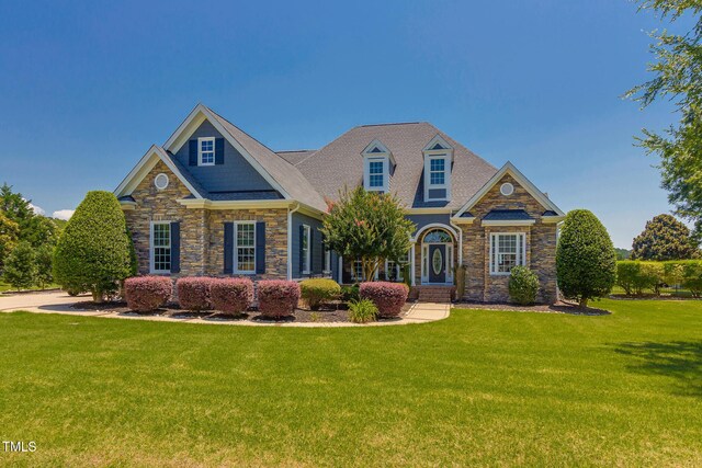 2009 Rockwall Farms Ln, Fuquay Varina, NC 27526 - photo 4