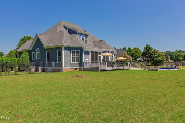 2009 Rockwall Farms Ln, Fuquay Varina, NC 27526 - photo 46