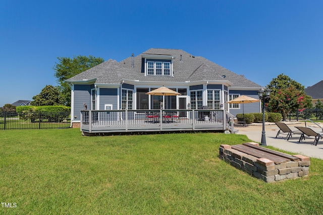 2009 Rockwall Farms Ln, Fuquay Varina, NC 27526 - photo 47