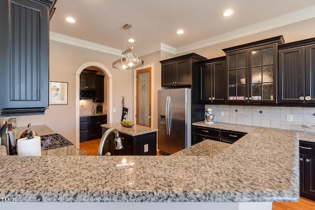 2009 Rockwall Farms Ln, Fuquay Varina, NC 27526 - photo 17