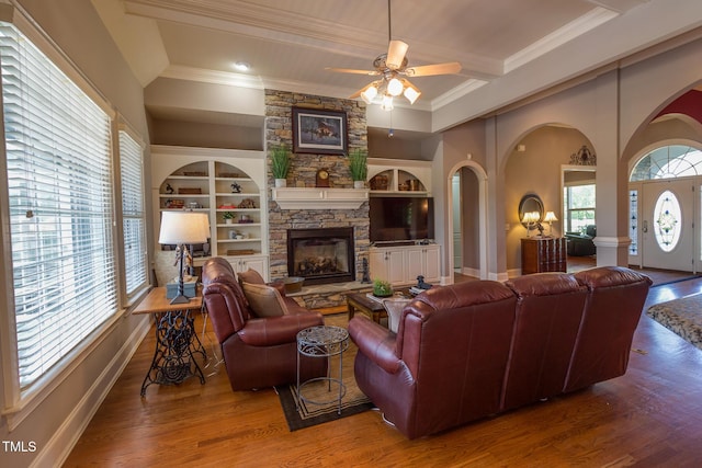 2009 Rockwall Farms Ln, Fuquay Varina, NC 27526 - photo 13
