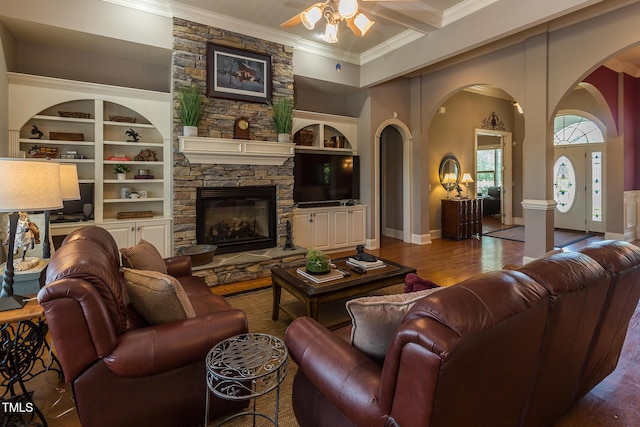 2009 Rockwall Farms Ln, Fuquay Varina, NC 27526 - photo 16