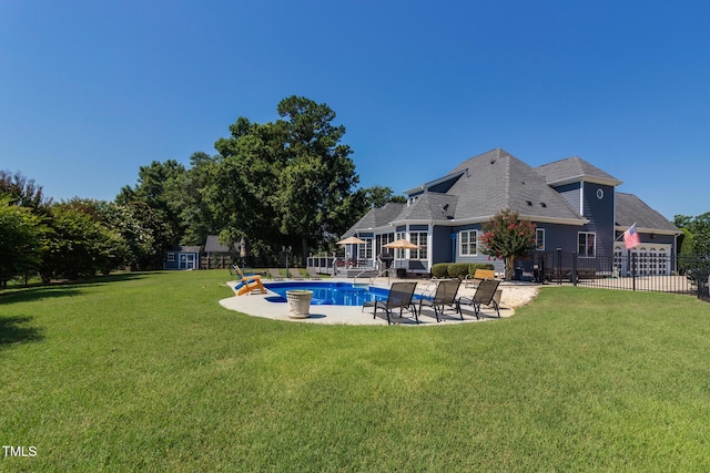 2009 Rockwall Farms Ln, Fuquay Varina, NC 27526 - photo 56