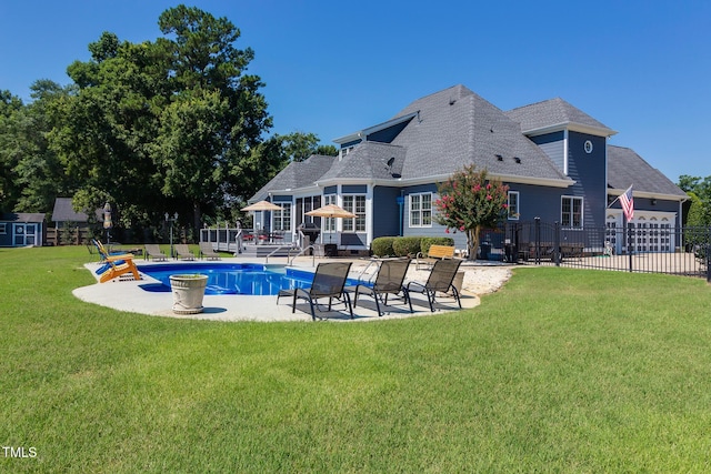 2009 Rockwall Farms Ln, Fuquay Varina, NC 27526 - photo 50