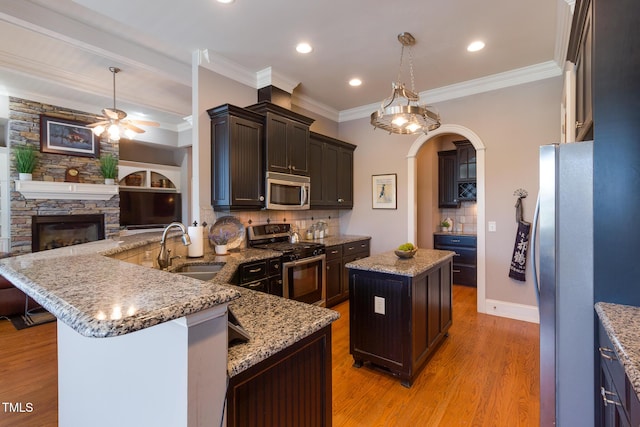 2009 Rockwall Farms Ln, Fuquay Varina, NC 27526 - photo 18