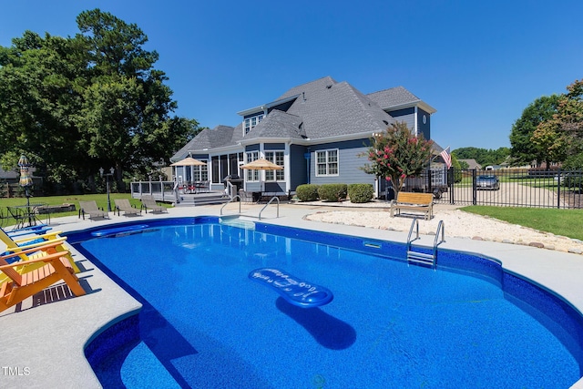 2009 Rockwall Farms Ln, Fuquay Varina, NC 27526 - photo 54