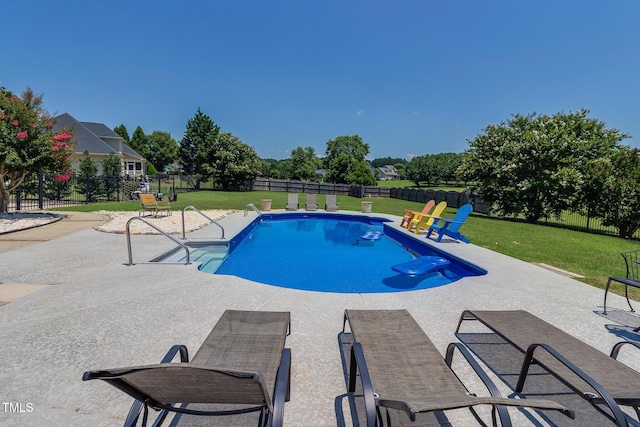 2009 Rockwall Farms Ln, Fuquay Varina, NC 27526 - photo 57