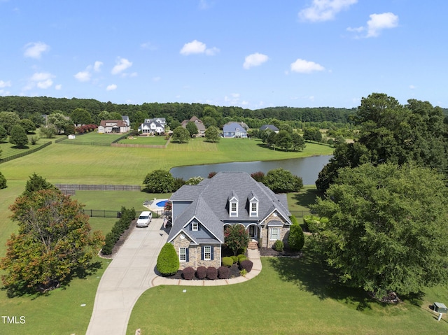 2009 Rockwall Farms Ln, Fuquay Varina, NC 27526 - photo 60