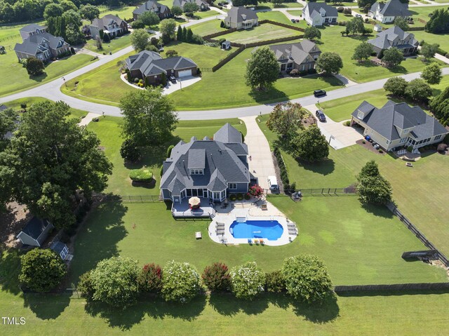 2009 Rockwall Farms Ln, Fuquay Varina, NC 27526 - photo 62