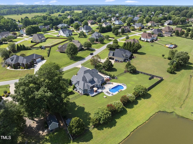 2009 Rockwall Farms Ln, Fuquay Varina, NC 27526 - photo 63