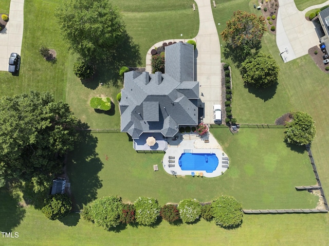 2009 Rockwall Farms Ln, Fuquay Varina, NC 27526 - photo 66