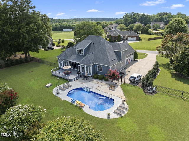 2009 Rockwall Farms Ln, Fuquay Varina, NC 27526 - photo 1