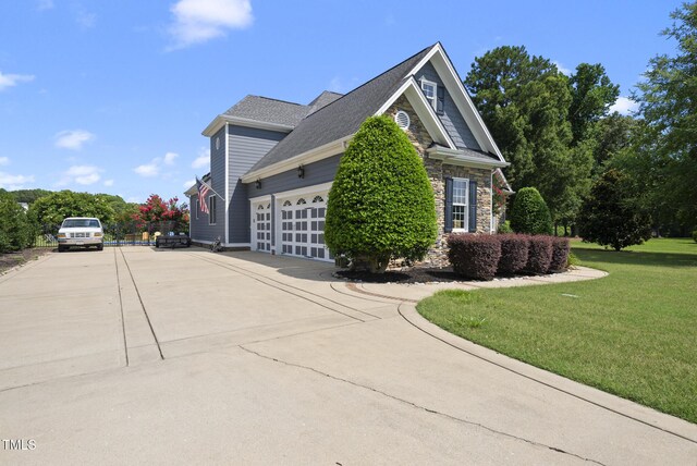 2009 Rockwall Farms Ln, Fuquay Varina, NC 27526 - photo 73