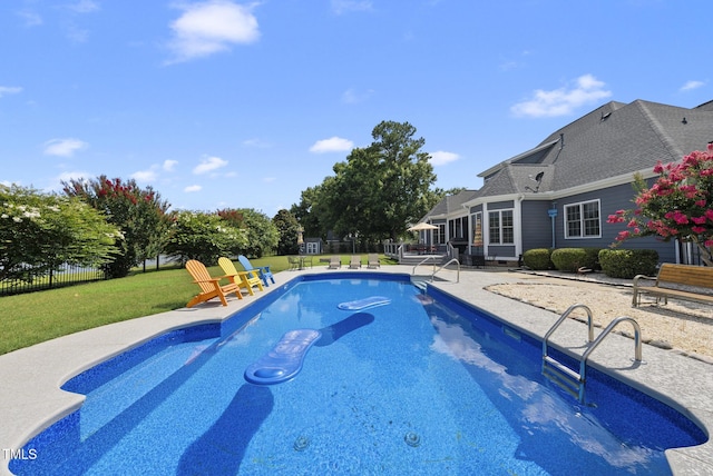 2009 Rockwall Farms Ln, Fuquay Varina, NC 27526 - photo 75